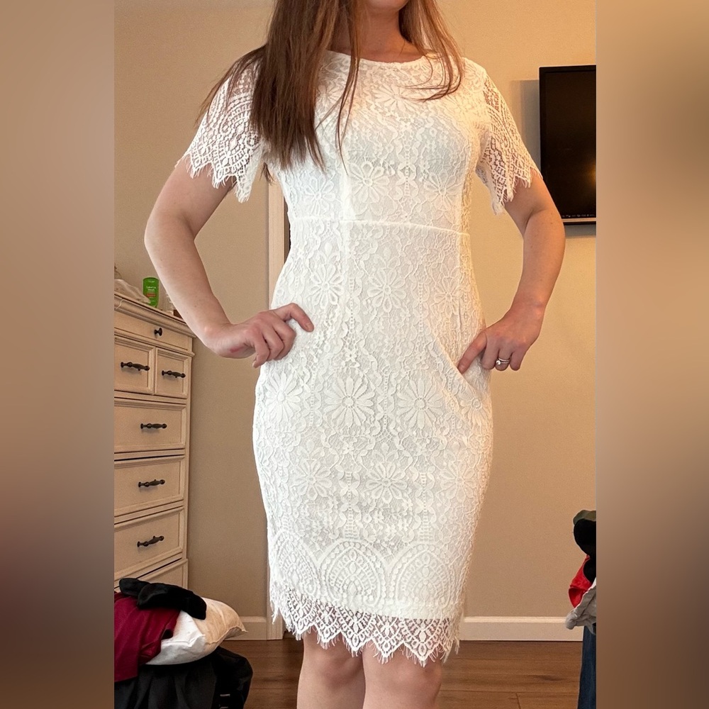 Size S womens dress